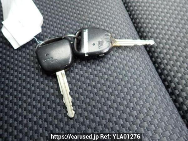 Used 2003 AT toyota wish ZNE10G Image[27]