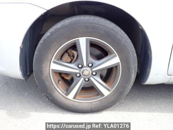 Used 2003 AT toyota wish ZNE10G Image[29]