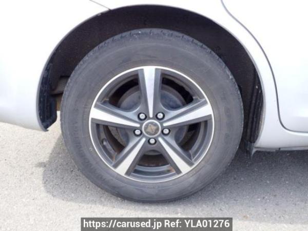Used 2003 AT toyota wish ZNE10G Image[30]