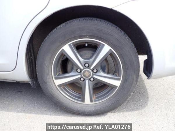 Used 2003 AT toyota wish ZNE10G Image[31]