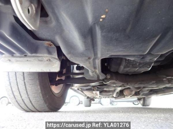 Used 2003 AT toyota wish ZNE10G Image[32]