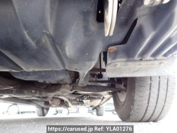Used 2003 AT toyota wish ZNE10G Image[33]