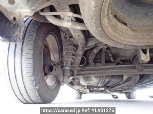 Used 2003 AT toyota wish ZNE10G Image[34]