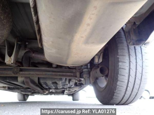 Used 2003 AT toyota wish ZNE10G Image[35]