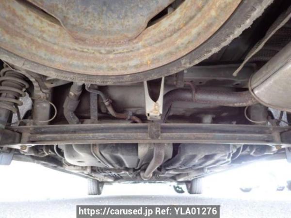 Used 2003 AT toyota wish ZNE10G Image[36]