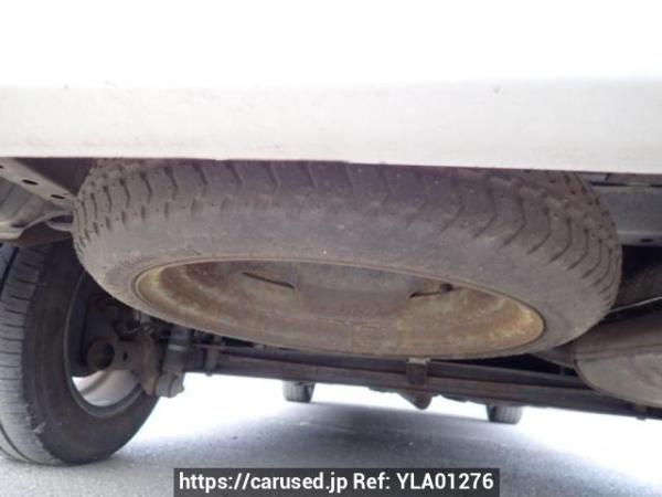 Used 2003 AT toyota wish ZNE10G Image[37]