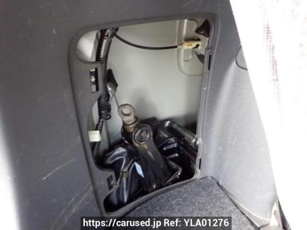 Used 2003 AT toyota wish ZNE10G Image[38]