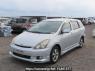 Used 2003 AT toyota wish ZNE10G Image[2]