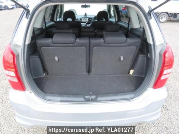 Used 2003 AT toyota wish ZNE10G Image[8]