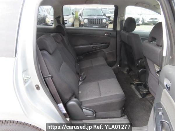 Used 2003 AT toyota wish ZNE10G Image[13]