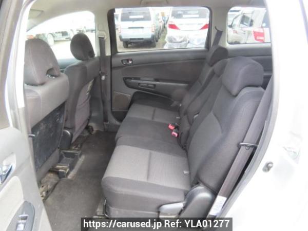 Used 2003 AT toyota wish ZNE10G Image[14]