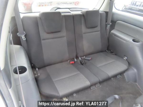 Used 2003 AT toyota wish ZNE10G Image[15]