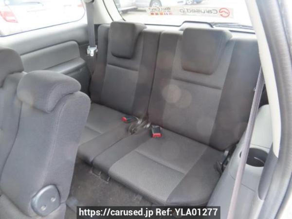 Used 2003 AT toyota wish ZNE10G Image[16]