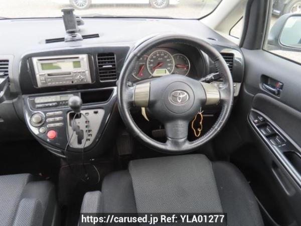 Used 2003 AT toyota wish ZNE10G Image[20]