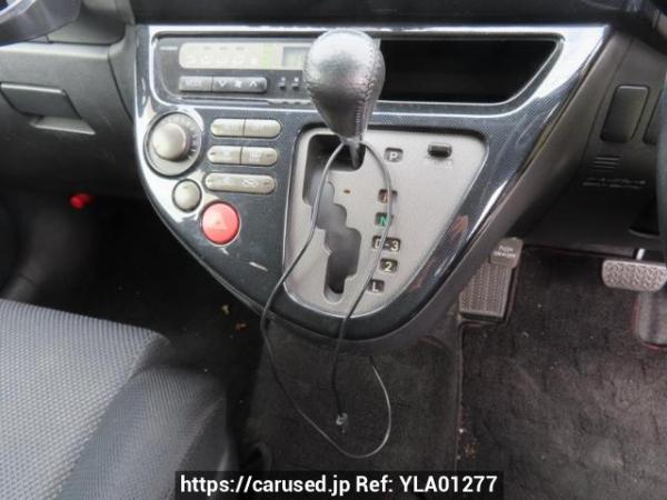 Used 2003 AT toyota wish ZNE10G Image[23]