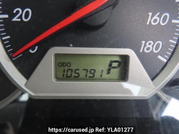 Used 2003 AT toyota wish ZNE10G Image[25]