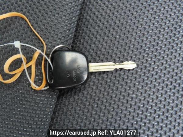 Used 2003 AT toyota wish ZNE10G Image[28]