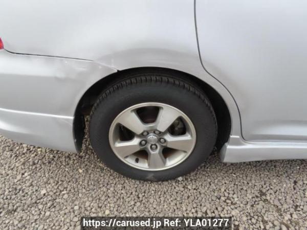Used 2003 AT toyota wish ZNE10G Image[31]