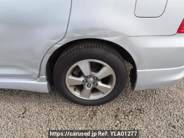 Used 2003 AT toyota wish ZNE10G Image[32]