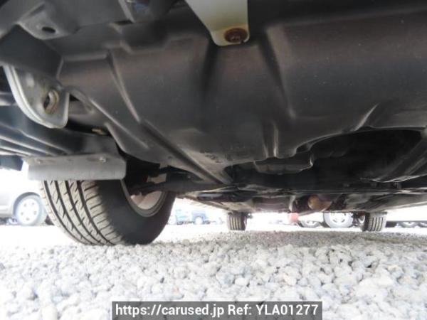 Used 2003 AT toyota wish ZNE10G Image[33]