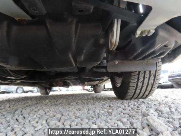 Used 2003 AT toyota wish ZNE10G Image[34]