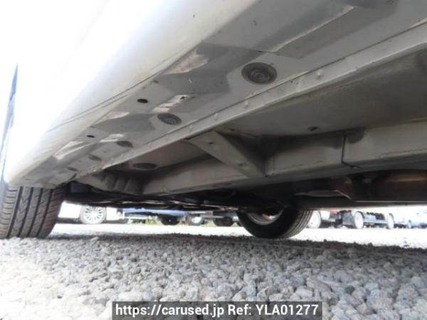 Used 2003 AT toyota wish ZNE10G Image[35]