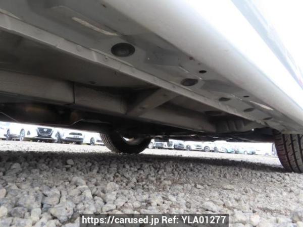 Used 2003 AT toyota wish ZNE10G Image[36]