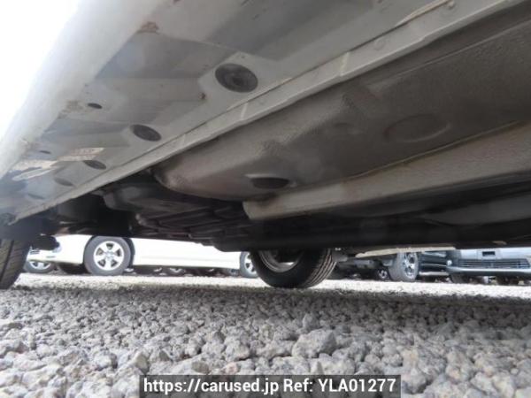 Used 2003 AT toyota wish ZNE10G Image[37]