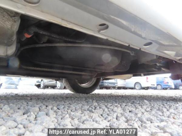 Used 2003 AT toyota wish ZNE10G Image[38]