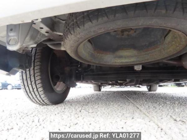 Used 2003 AT toyota wish ZNE10G Image[39]