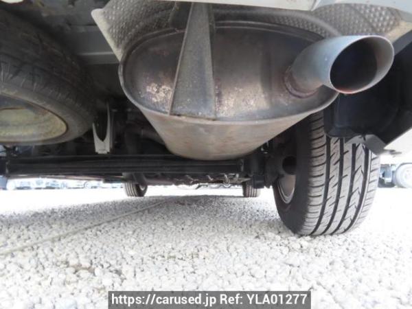 Used 2003 AT toyota wish ZNE10G Image[40]