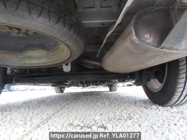 Used 2003 AT toyota wish ZNE10G Image[41]