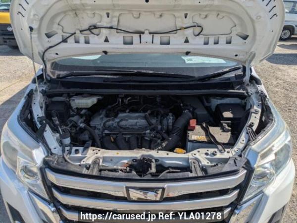 Used 2014 AT toyota voxy ZRR85W Image[6]