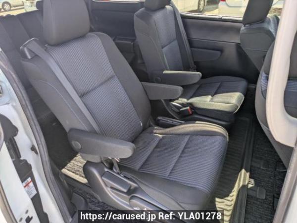 Used 2014 AT toyota voxy ZRR85W Image[10]