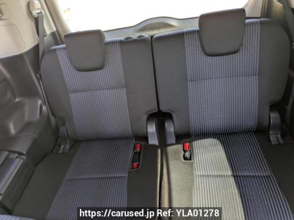 Used 2014 AT toyota voxy ZRR85W Image[12]