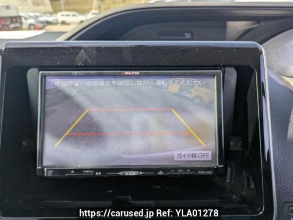 Used 2014 AT toyota voxy ZRR85W Image[15]