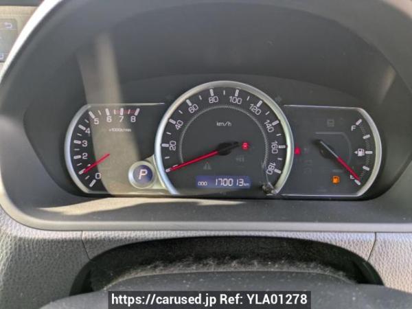 Used 2014 AT toyota voxy ZRR85W Image[16]