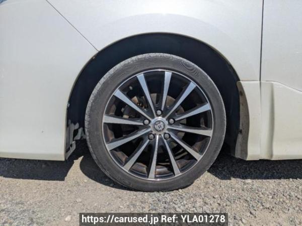 Used 2014 AT toyota voxy ZRR85W Image[20]