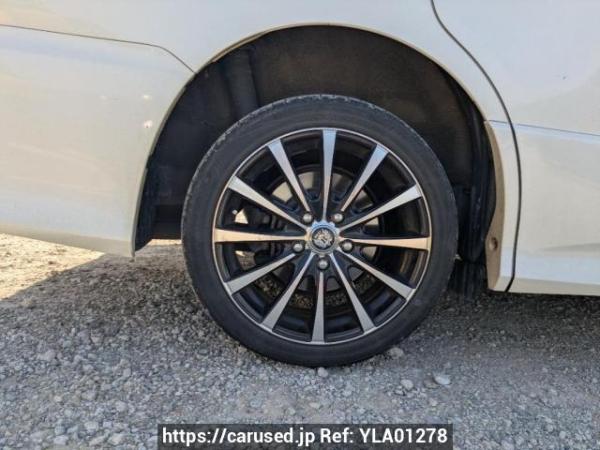 Used 2014 AT toyota voxy ZRR85W Image[21]