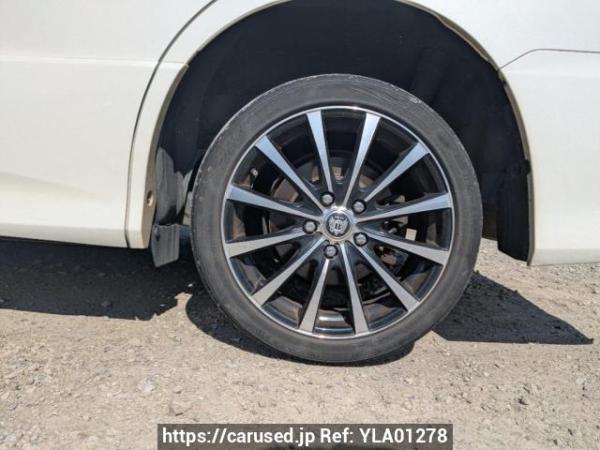 Used 2014 AT toyota voxy ZRR85W Image[22]