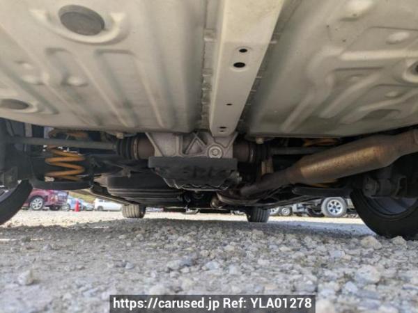 Used 2014 AT toyota voxy ZRR85W Image[27]