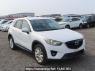 Used 2013 AT mazda cx-5 KE2FW Image[0]