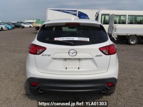 Used 2013 AT mazda cx-5 KE2FW Image[5]
