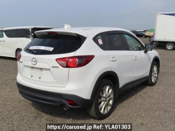 Used 2013 AT mazda cx-5 KE2FW Image[6]