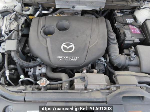Used 2013 AT mazda cx-5 KE2FW Image[9]