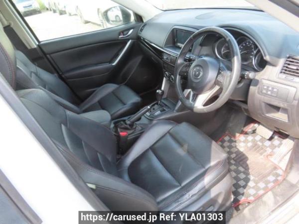 Used 2013 AT mazda cx-5 KE2FW Image[11]