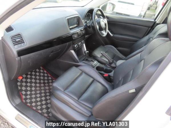 Used 2013 AT mazda cx-5 KE2FW Image[12]