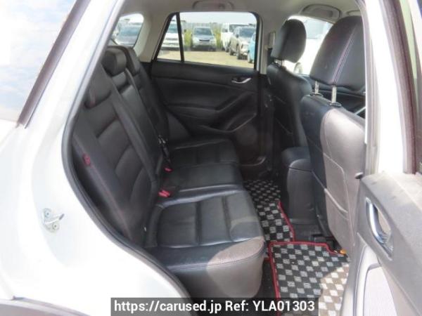 Used 2013 AT mazda cx-5 KE2FW Image[13]