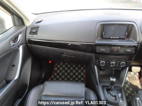 Used 2013 AT mazda cx-5 KE2FW Image[16]