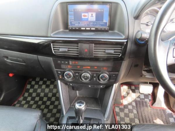 Used 2013 AT mazda cx-5 KE2FW Image[17]